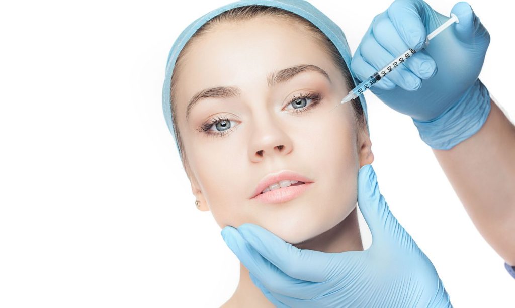 افضل دكتور تجميل وجه