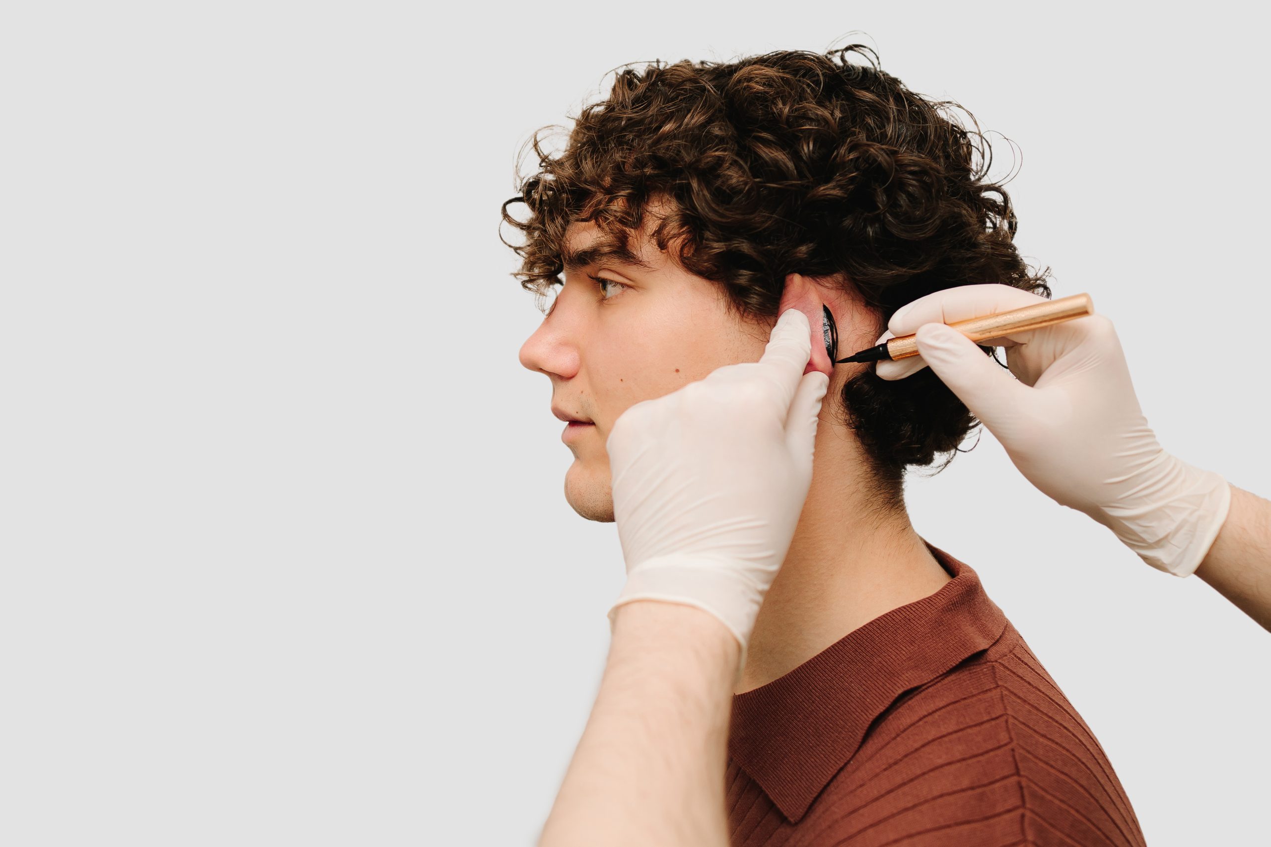 Ear Surgery in Egypt: Restore Confidence with the Best Cosmetic Surgeon
