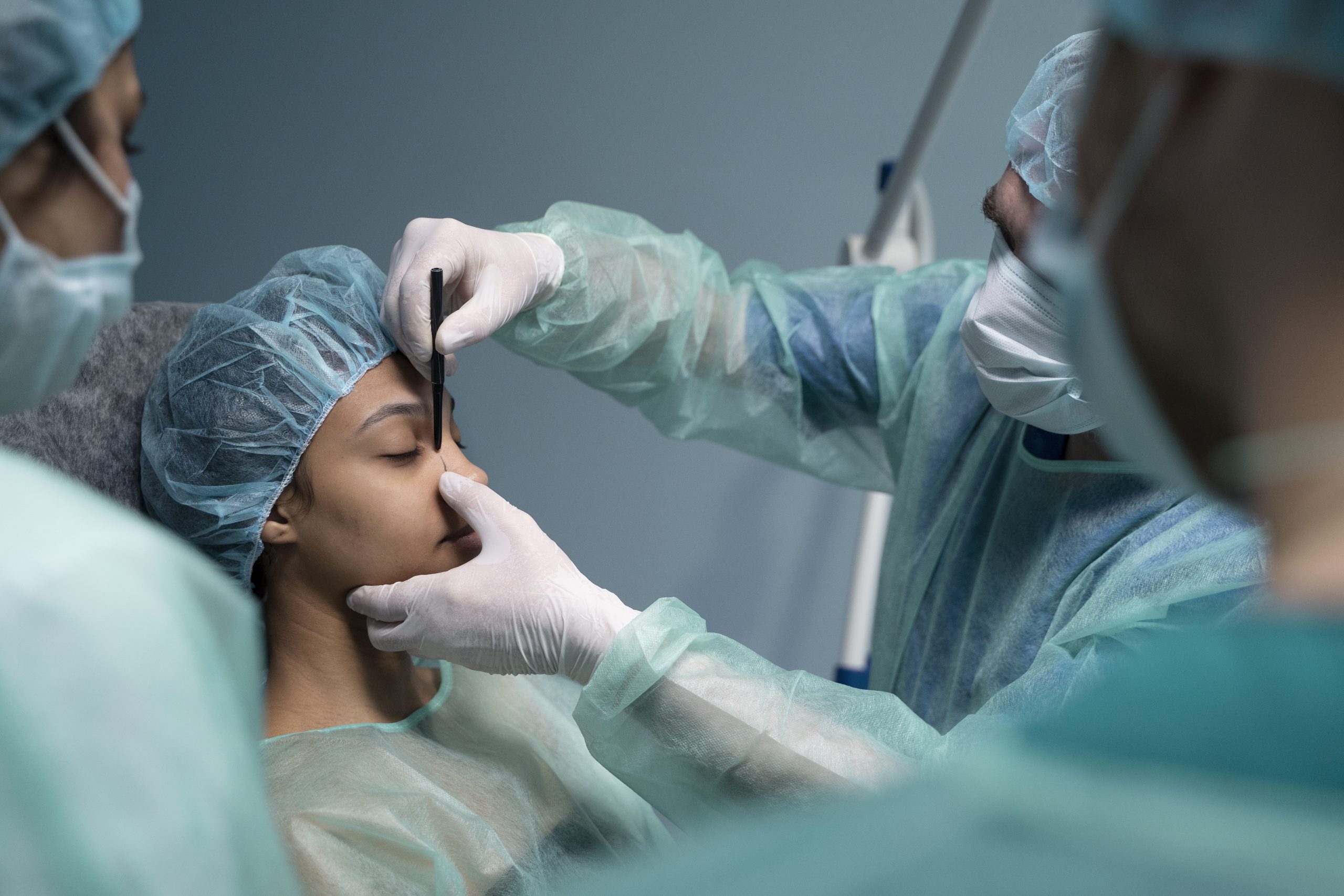 Nose Surgery in Egypt: Discover the Best Cosmetic Surgeon for Rhinoplasty